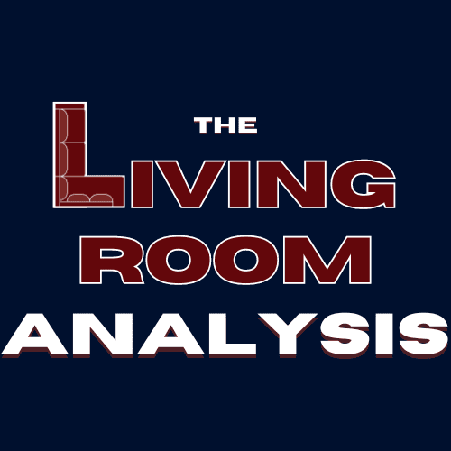 The Living Room Analysis